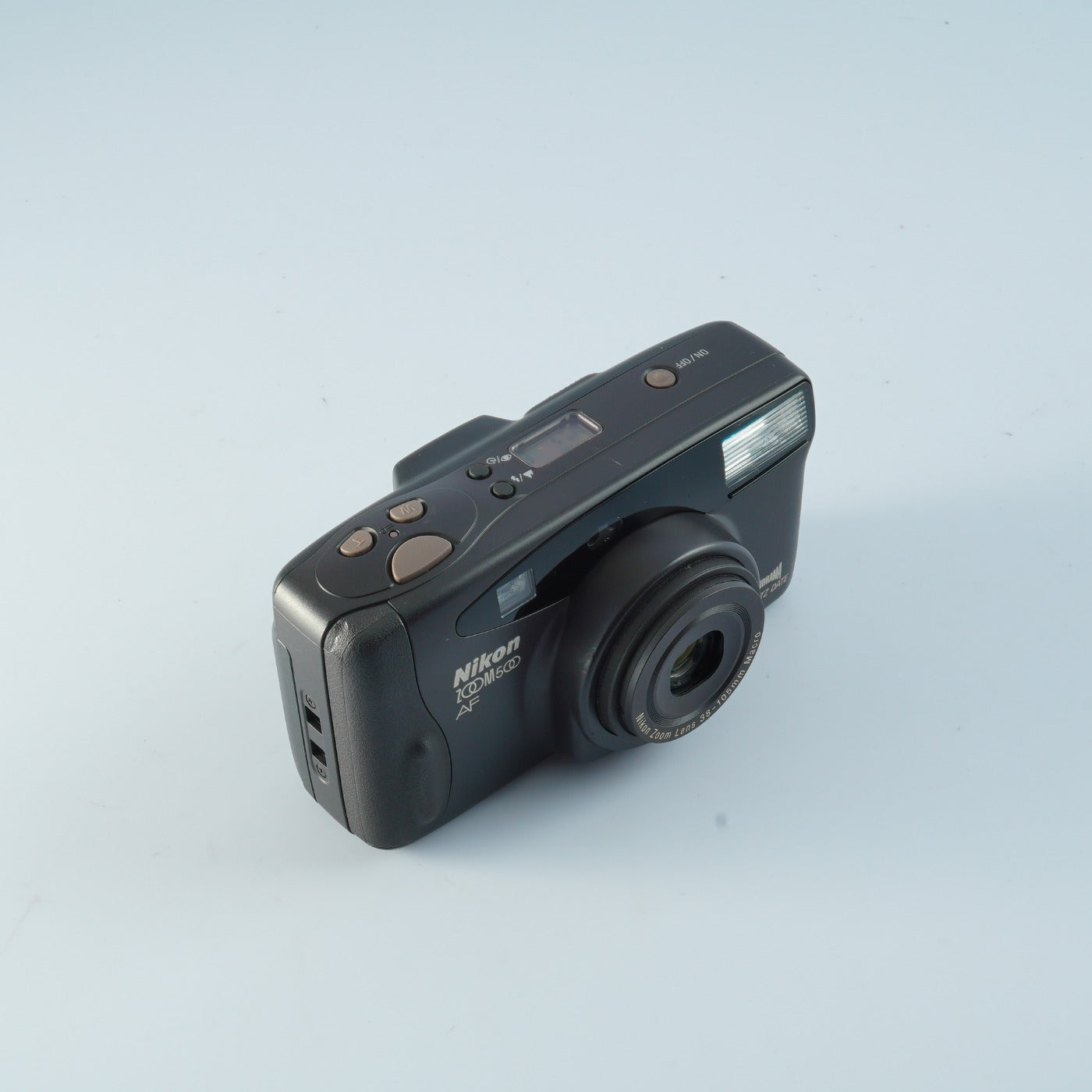 Nikon ZOOM 500 AF (Lite touch ZOOM 105) コンパクトフィルムカメラ