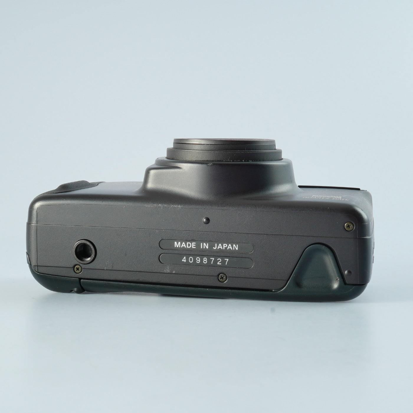 Nikon ZOOM 500 AF (Lite touch ZOOM 105) コンパクトフィルムカメラ