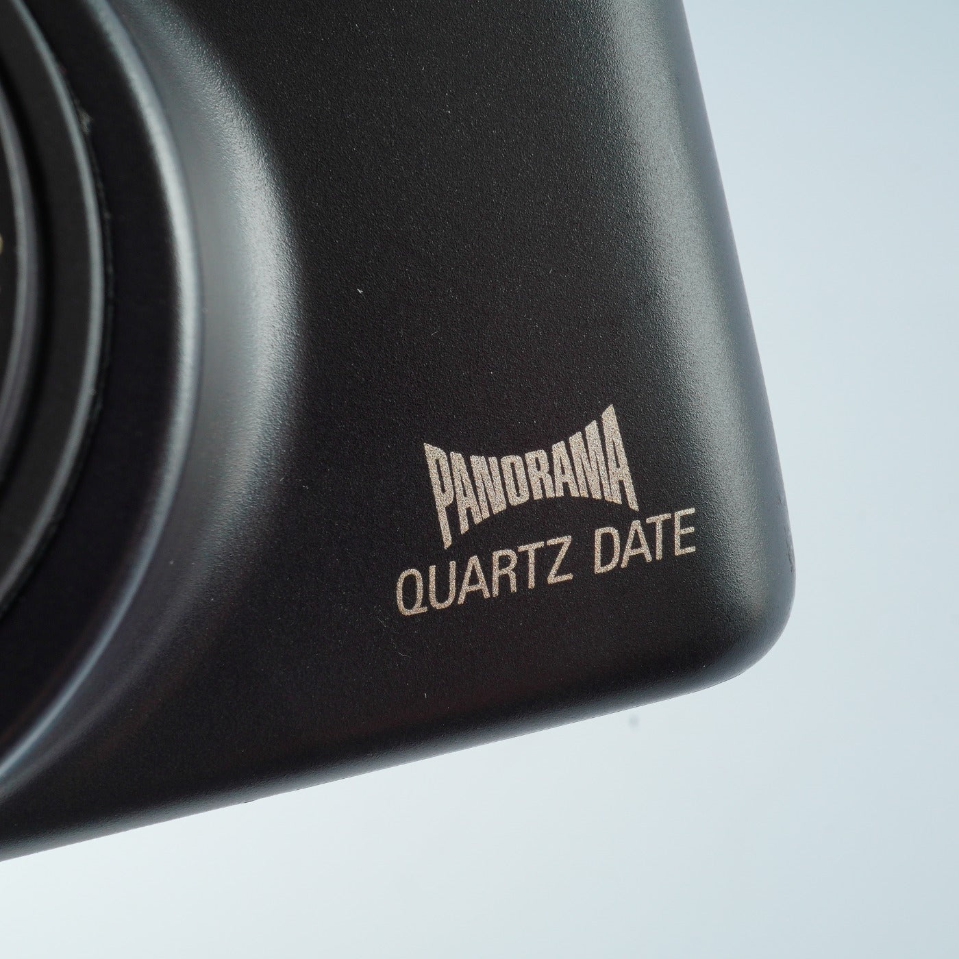 Nikon ZOOM 500 AF (Lite touch ZOOM 105) コンパクトフィルムカメラ