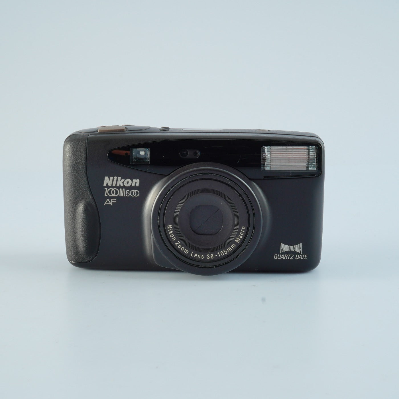 Nikon ZOOM 500 AF (Lite touch ZOOM 105) コンパクトフィルムカメラ