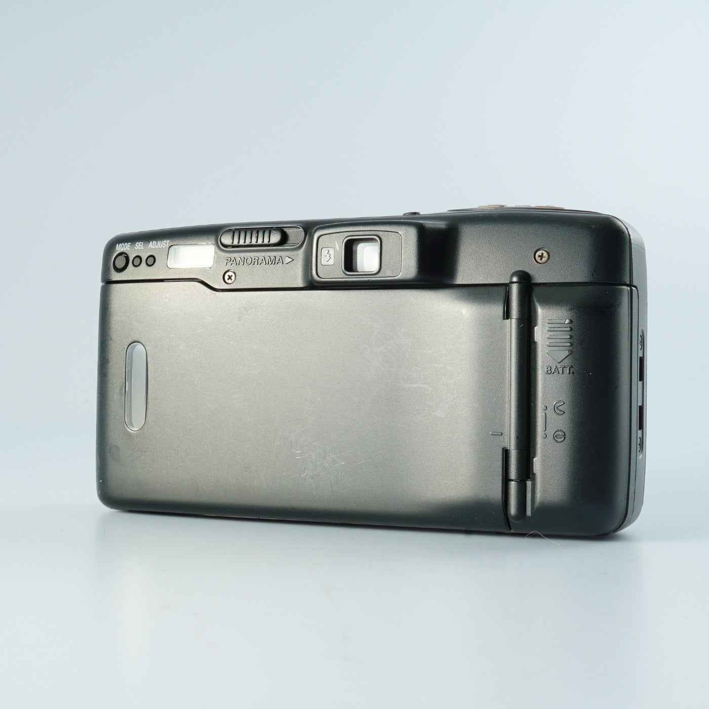 Nikon ZOOM 500 AF (Lite touch ZOOM 105) コンパクトフィルムカメラ