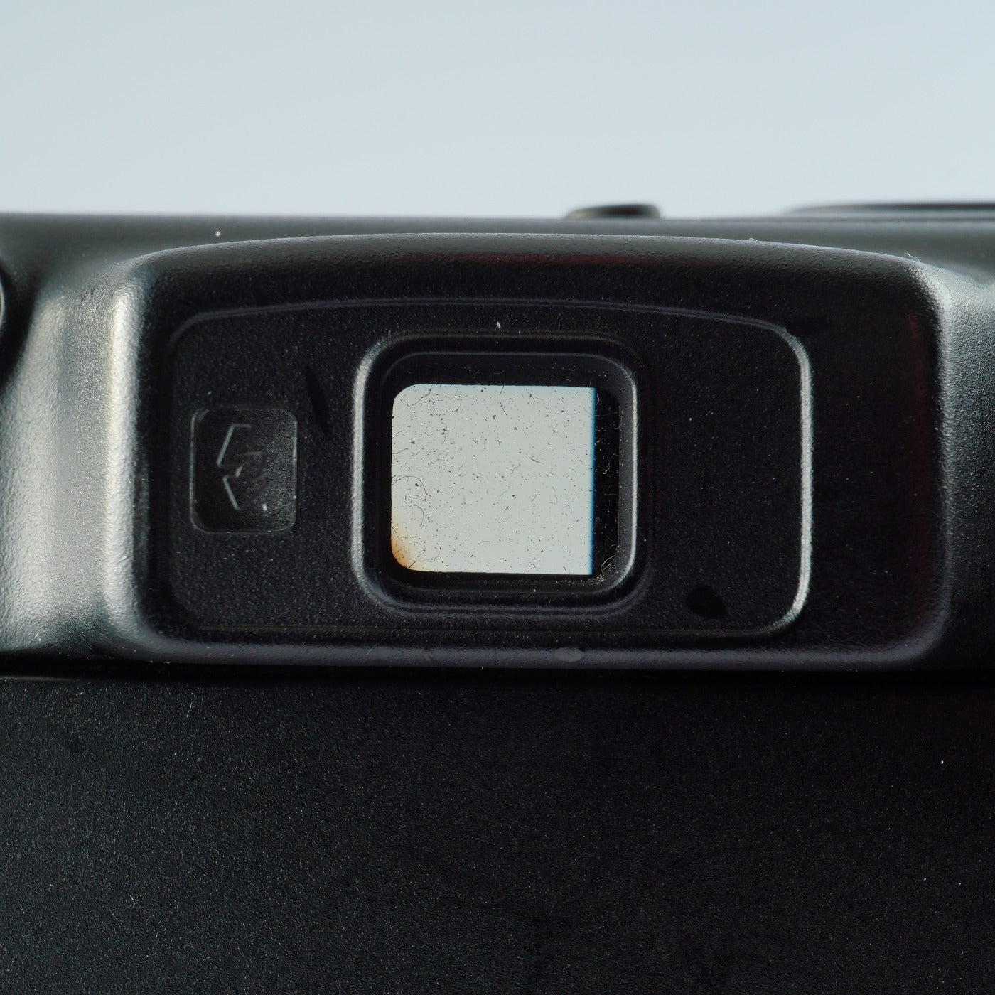 Nikon ZOOM 500 AF (Lite touch ZOOM 105) コンパクトフィルムカメラ