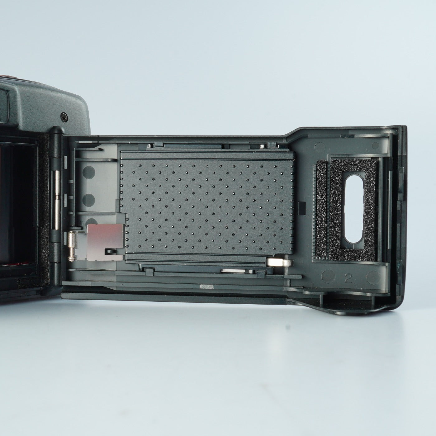 Nikon ZOOM 500 AF (Lite touch ZOOM 105) コンパクトフィルムカメラ