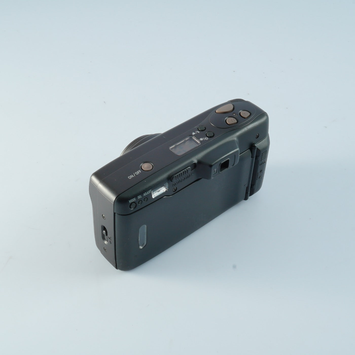 Nikon ZOOM 500 AF (Lite touch ZOOM 105) コンパクトフィルムカメラ