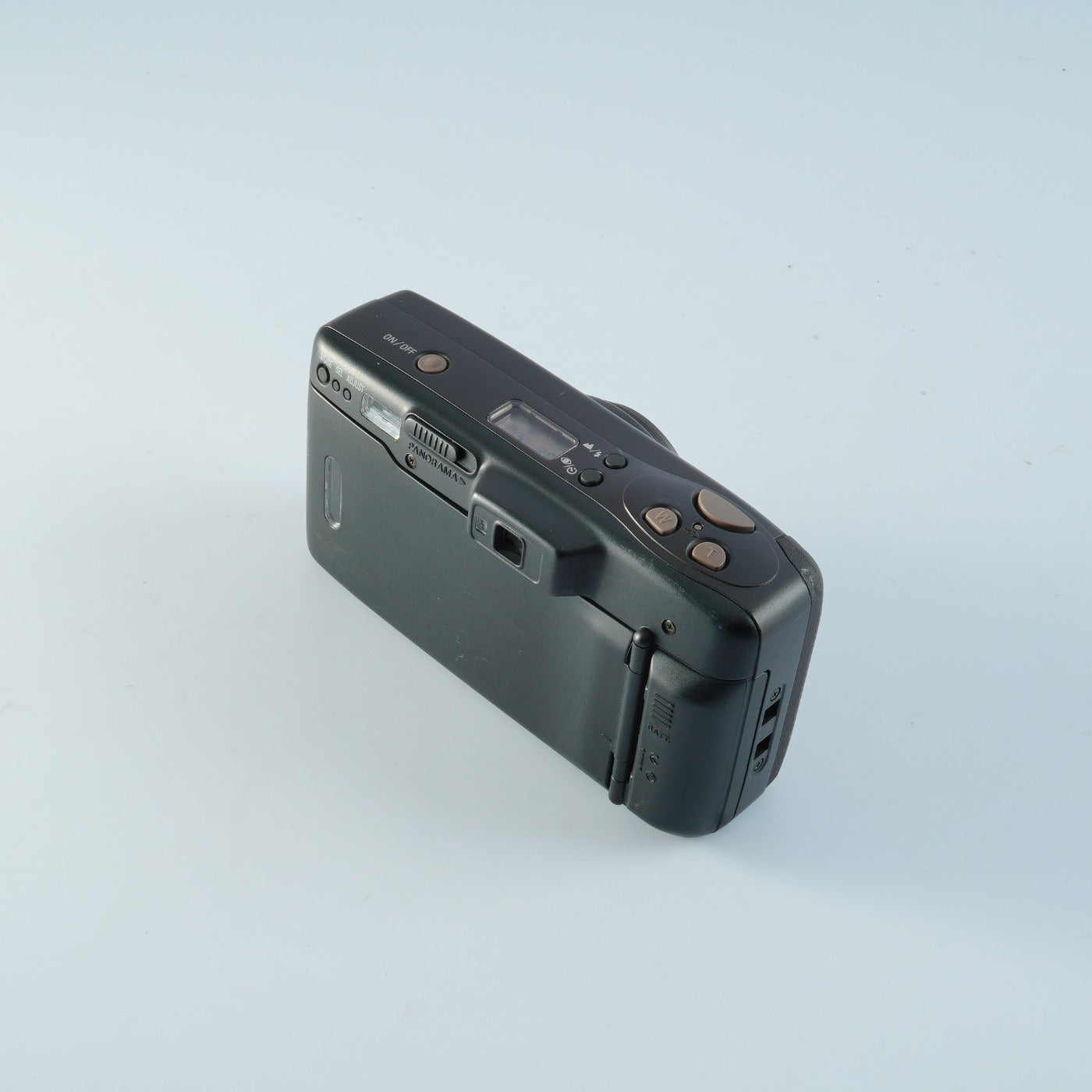 Nikon ZOOM 500 AF (Lite touch ZOOM 105) コンパクトフィルムカメラ