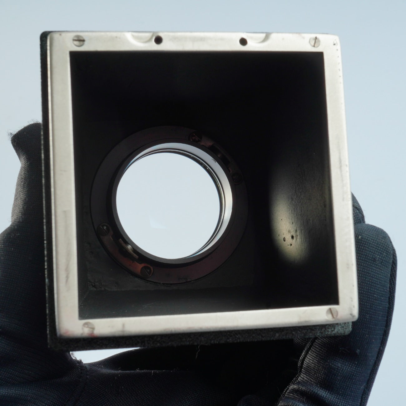 5x Finder Viewfinder For S S2 S2A