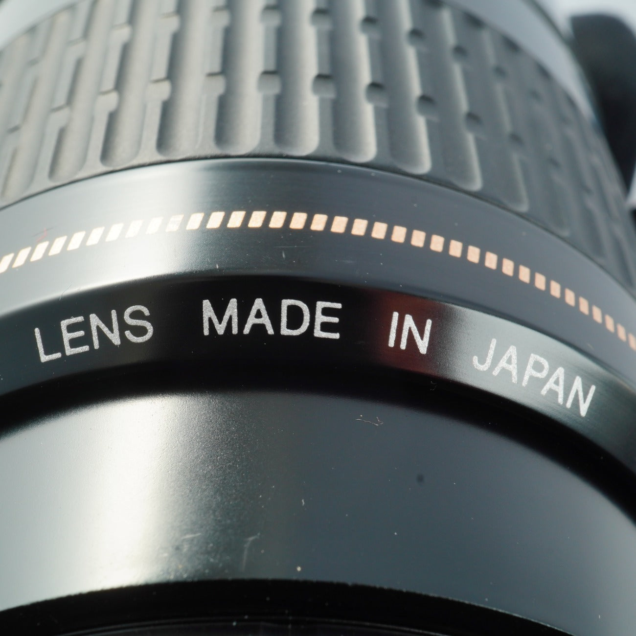 Canon EF 80-200mm f/4.5-5.6 Ultrasonic ズームレンズ