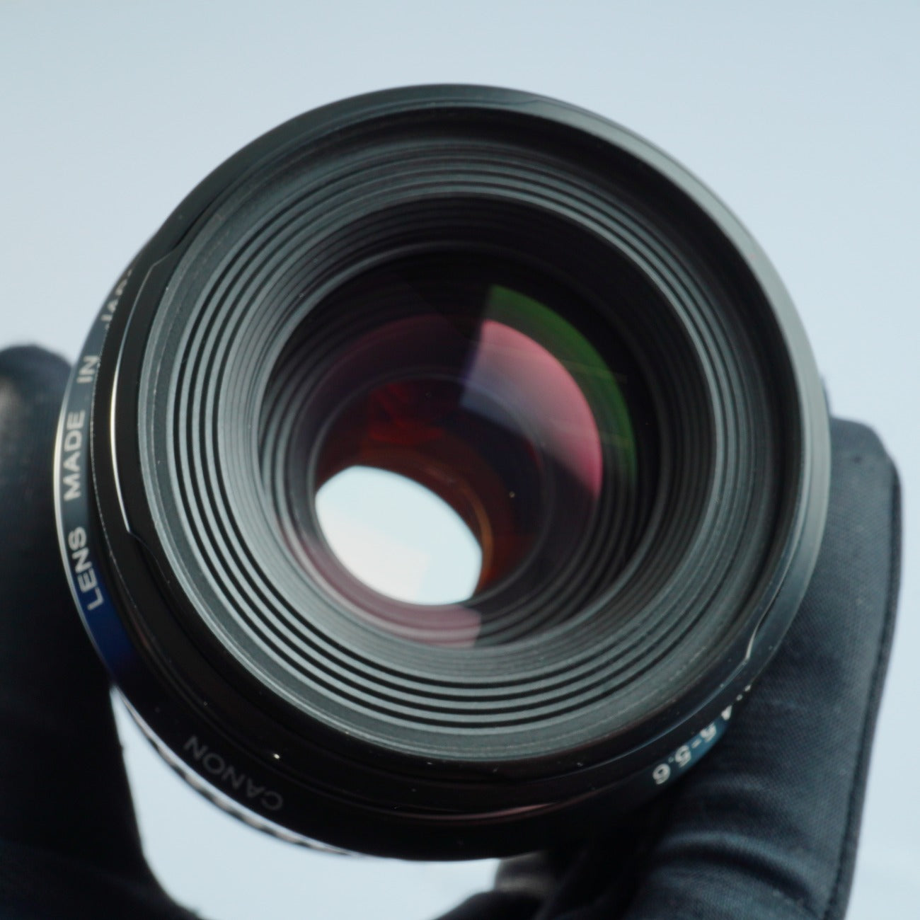 Canon EF 80-200mm f/4.5-5.6 Ultrasonic ズームレンズ