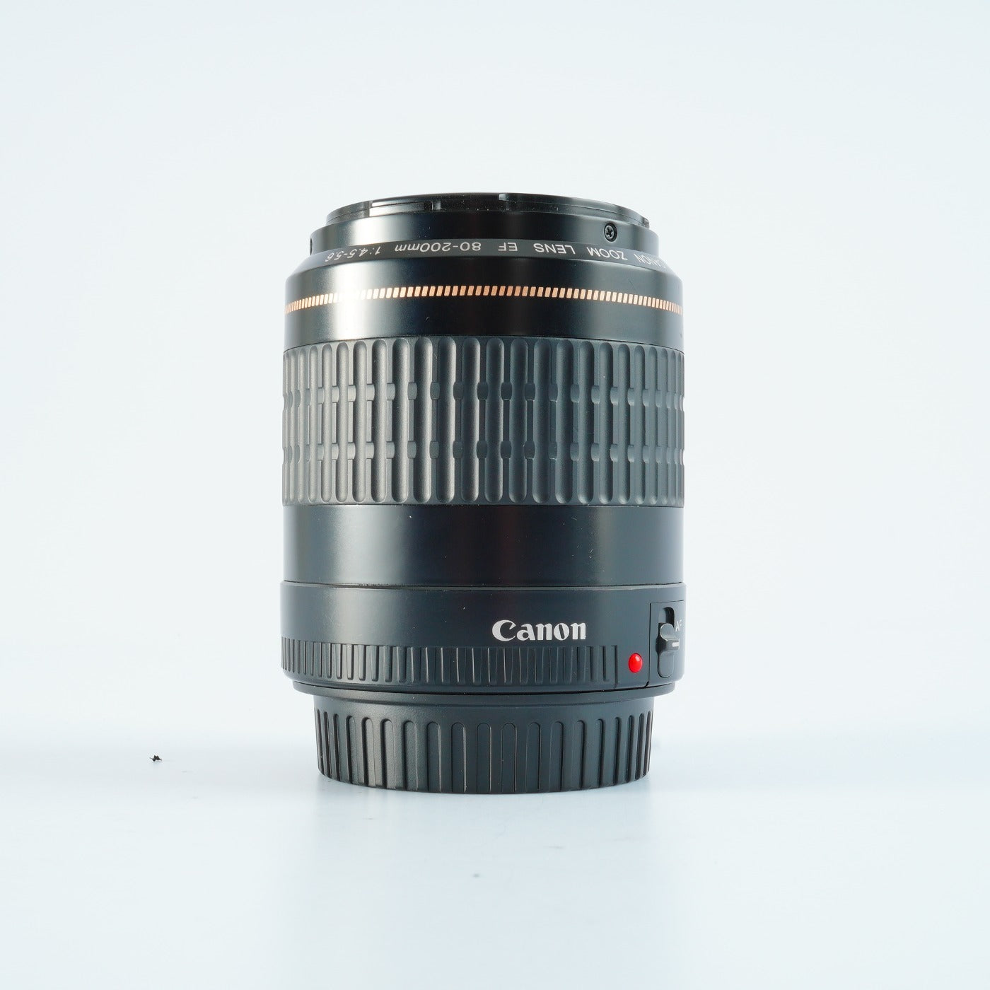 Canon EF 80-200mm f/4.5-5.6 Ultrasonic ズームレンズ