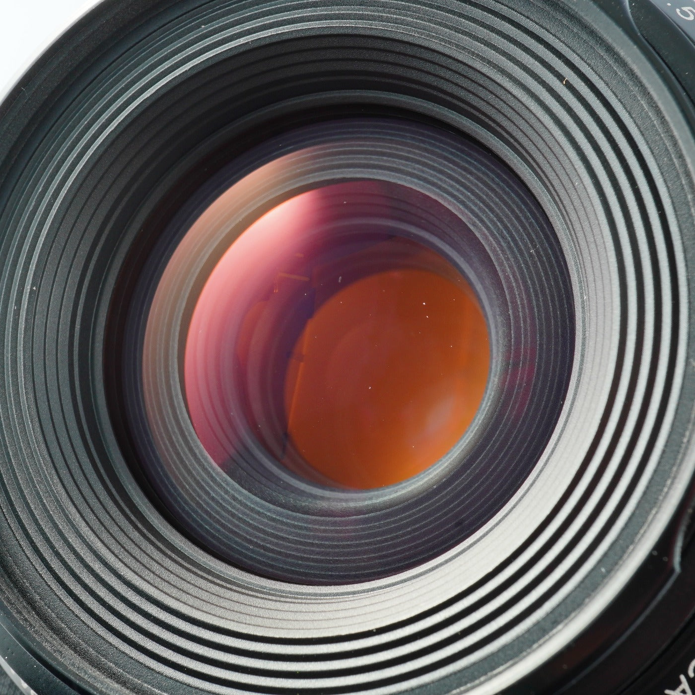 Canon EF 80-200mm f/4.5-5.6 Ultrasonic ズームレンズ