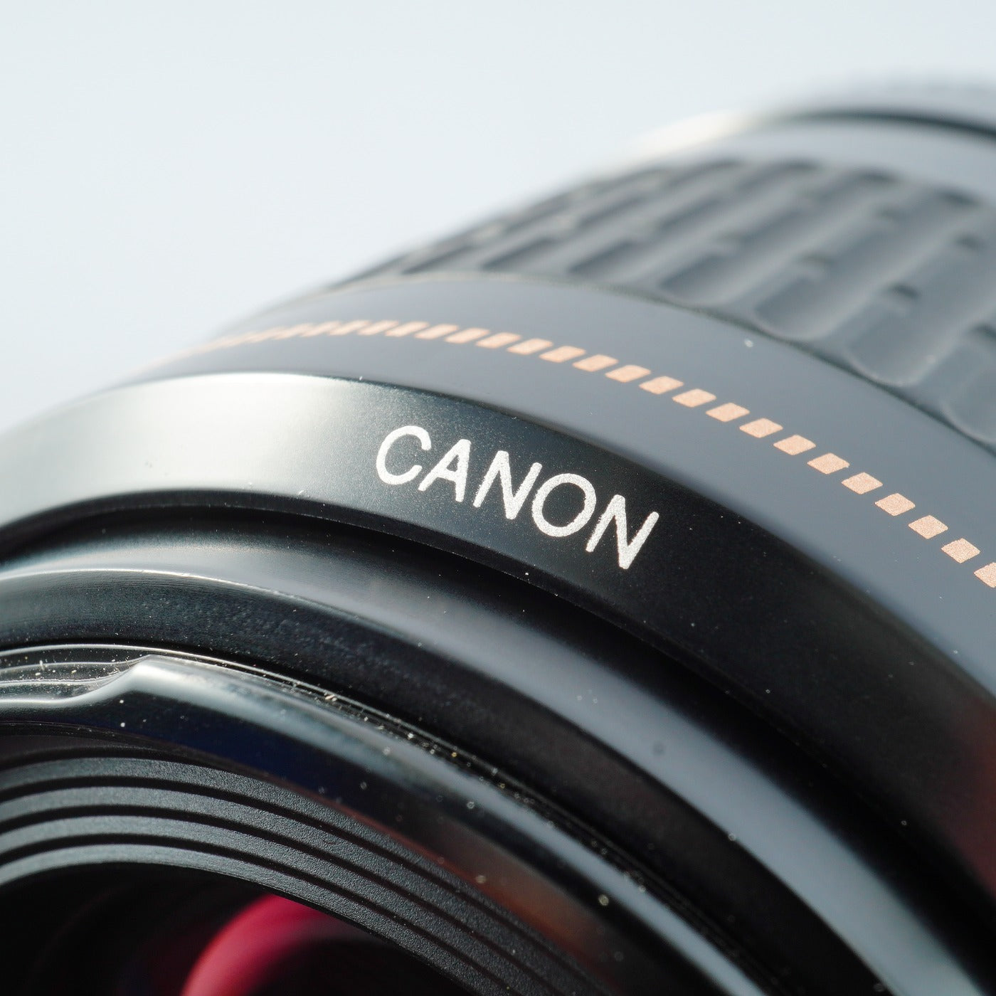 Canon EF 80-200mm f/4.5-5.6 Ultrasonic ズームレンズ