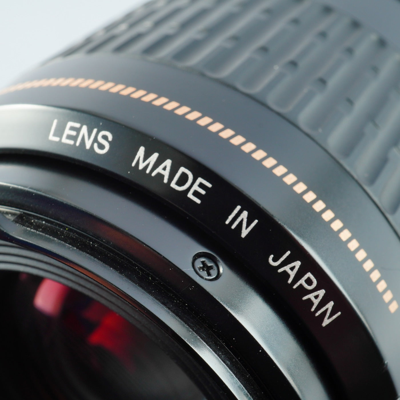 Canon EF 80-200mm f/4.5-5.6 Ultrasonic ズームレンズ