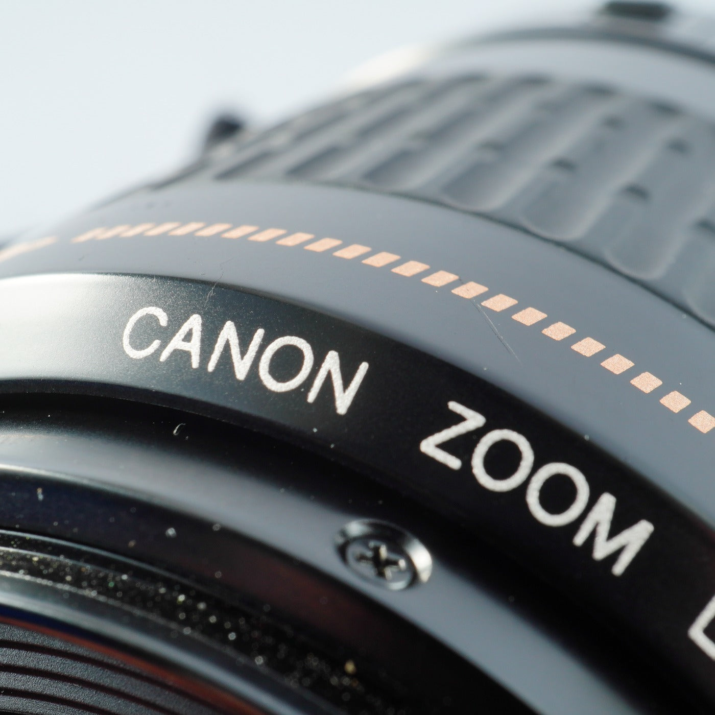 Canon EF 80-200mm f/4.5-5.6 Ultrasonic ズームレンズ