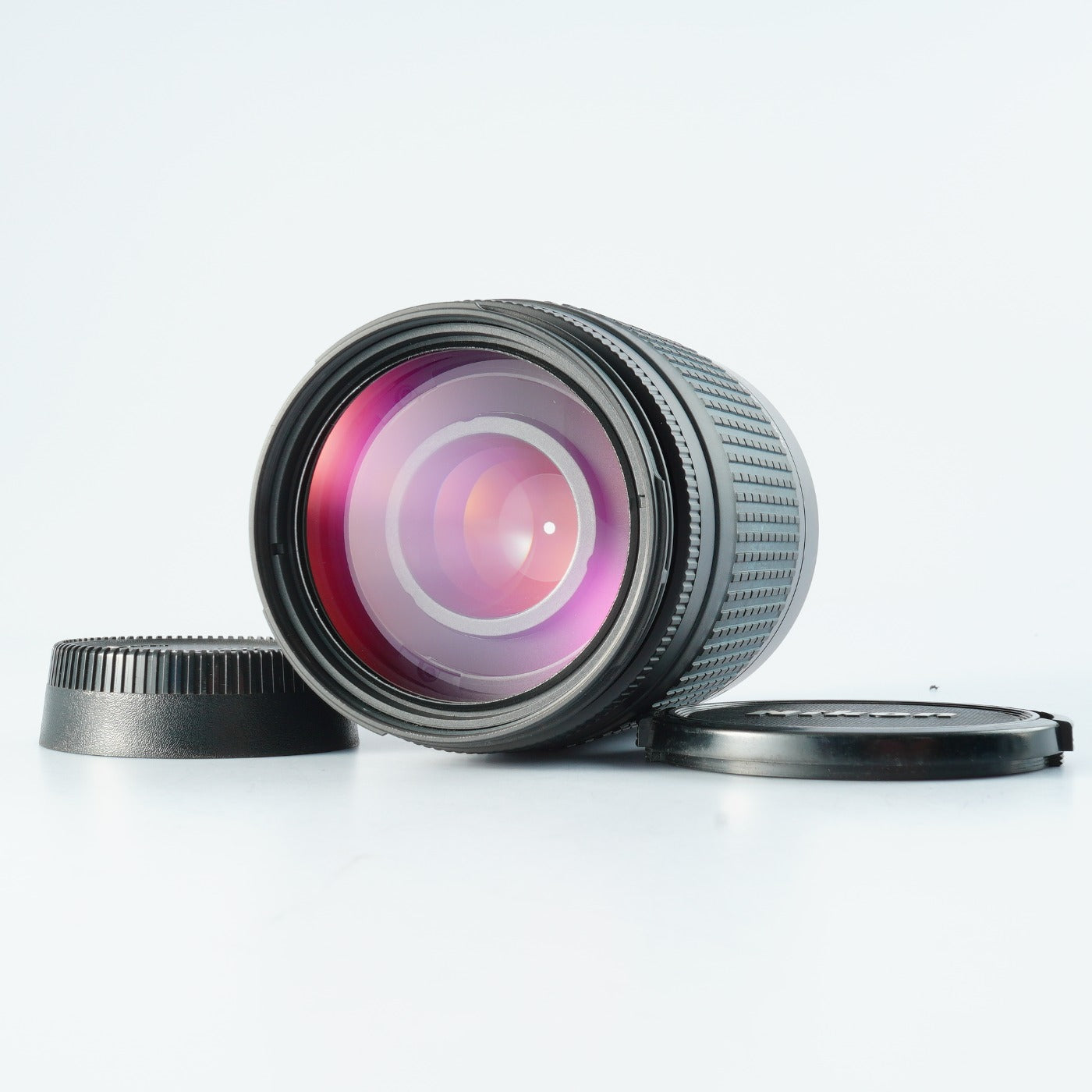 Nikon AF Zoom-Nikkor 70-300mm f/4.5.6 G ズームレンズ
