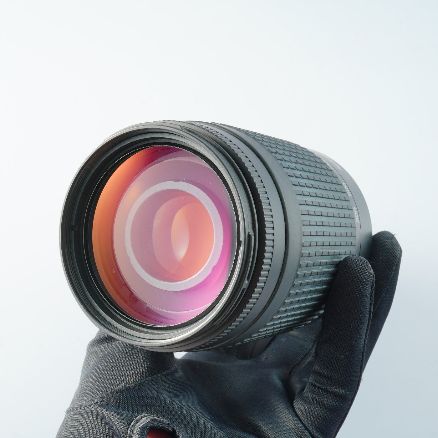 Nikon AF Zoom-Nikkor 70-300mm f/4.5.6 G ズームレンズ