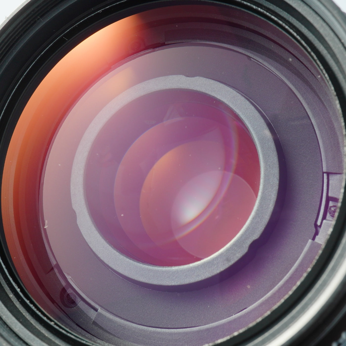 Nikon AF Zoom-Nikkor 70-300mm f/4.5.6 G ズームレンズ
