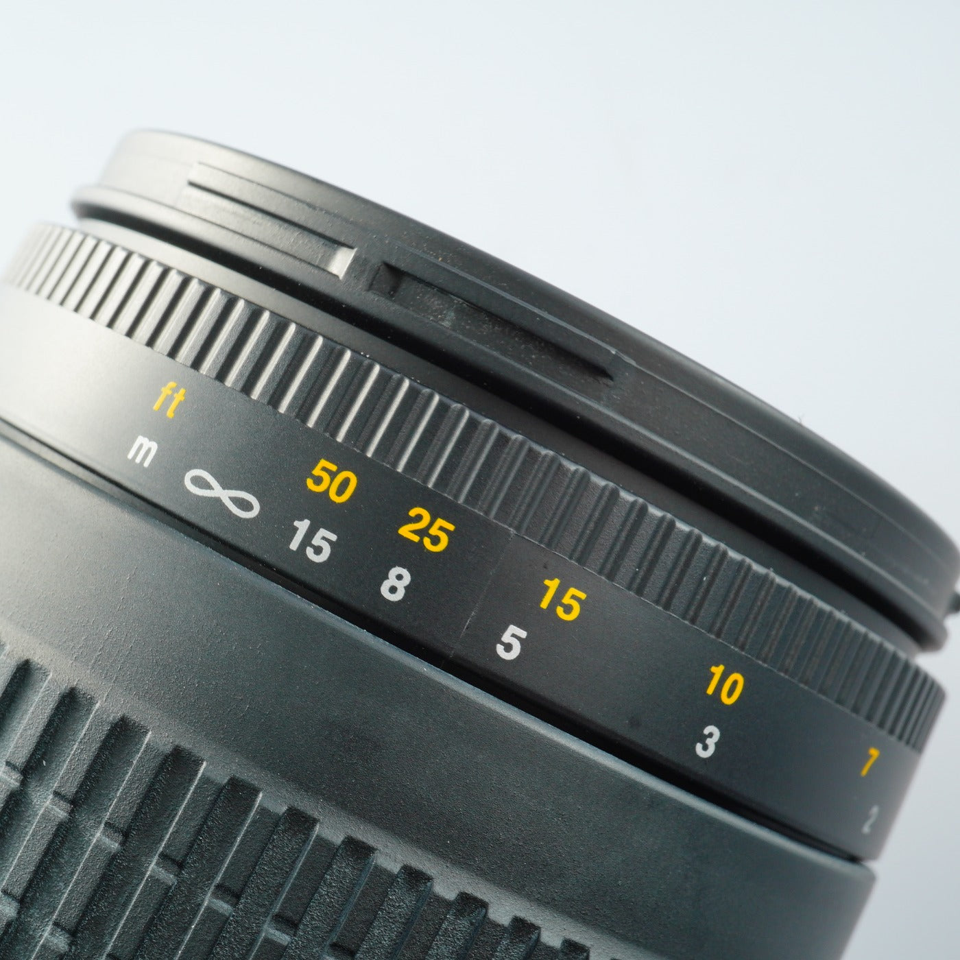 Nikon AF Zoom-Nikkor 70-300mm f/4.5.6 G ズームレンズ