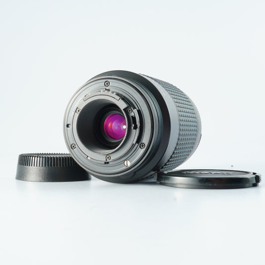 Nikon AF Zoom-Nikkor 70-300mm f/4.5.6 G ズームレンズ