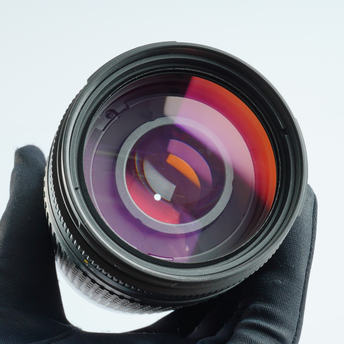 Nikon AF Zoom-Nikkor 70-300mm f/4.5.6 G ズームレンズ