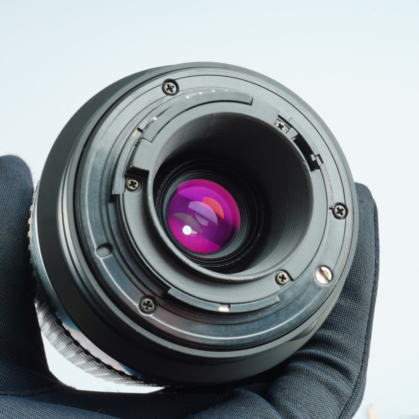 Nikon AF Zoom-Nikkor 70-300mm f/4.5.6 G ズームレンズ