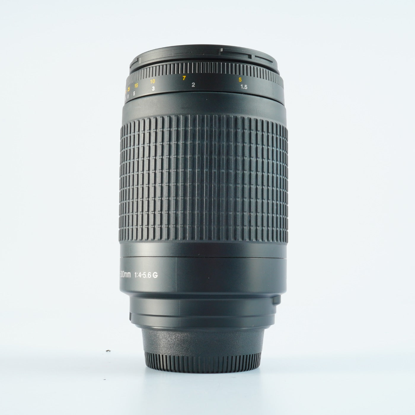 Nikon AF Zoom-Nikkor 70-300mm f/4.5.6 G ズームレンズ