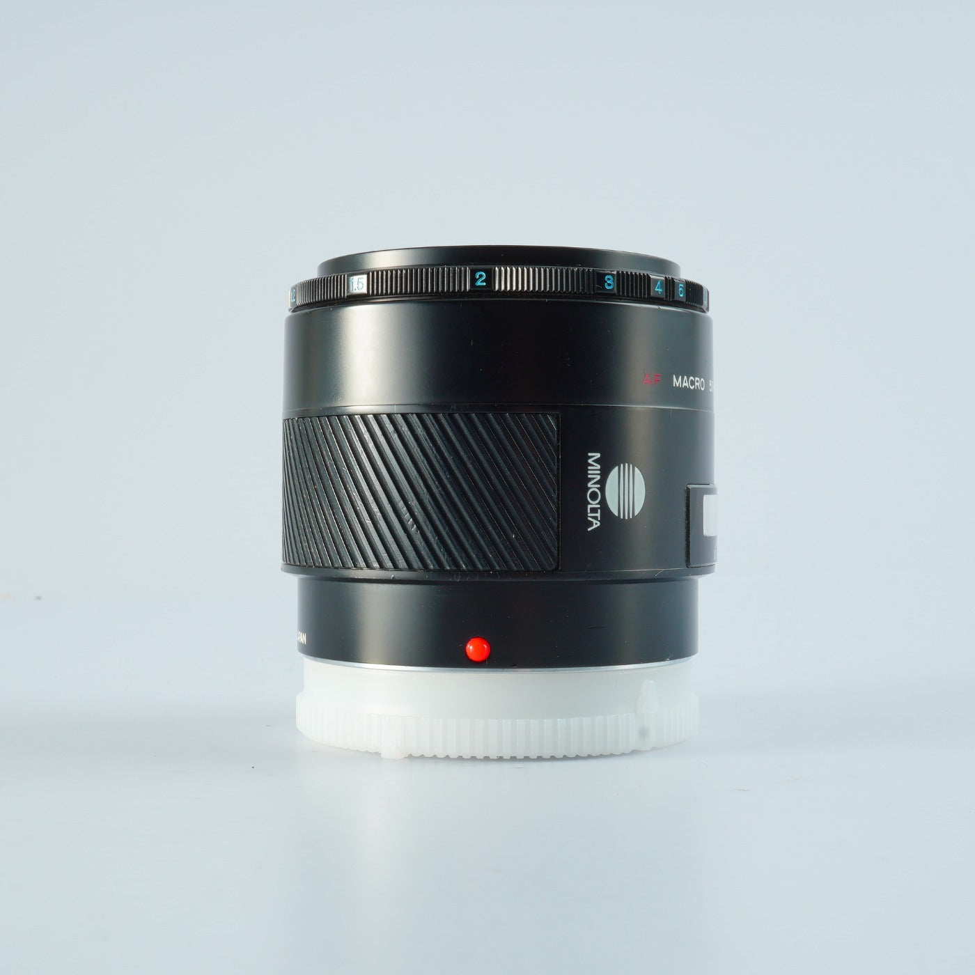 MINOLTA AF 50mm f/2.8 Macro マクロレンズ