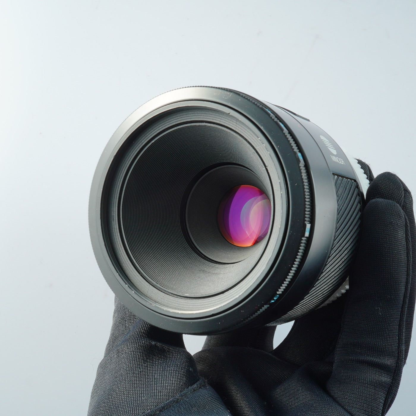 MINOLTA AF 50mm f/2.8 Macro マクロレンズ