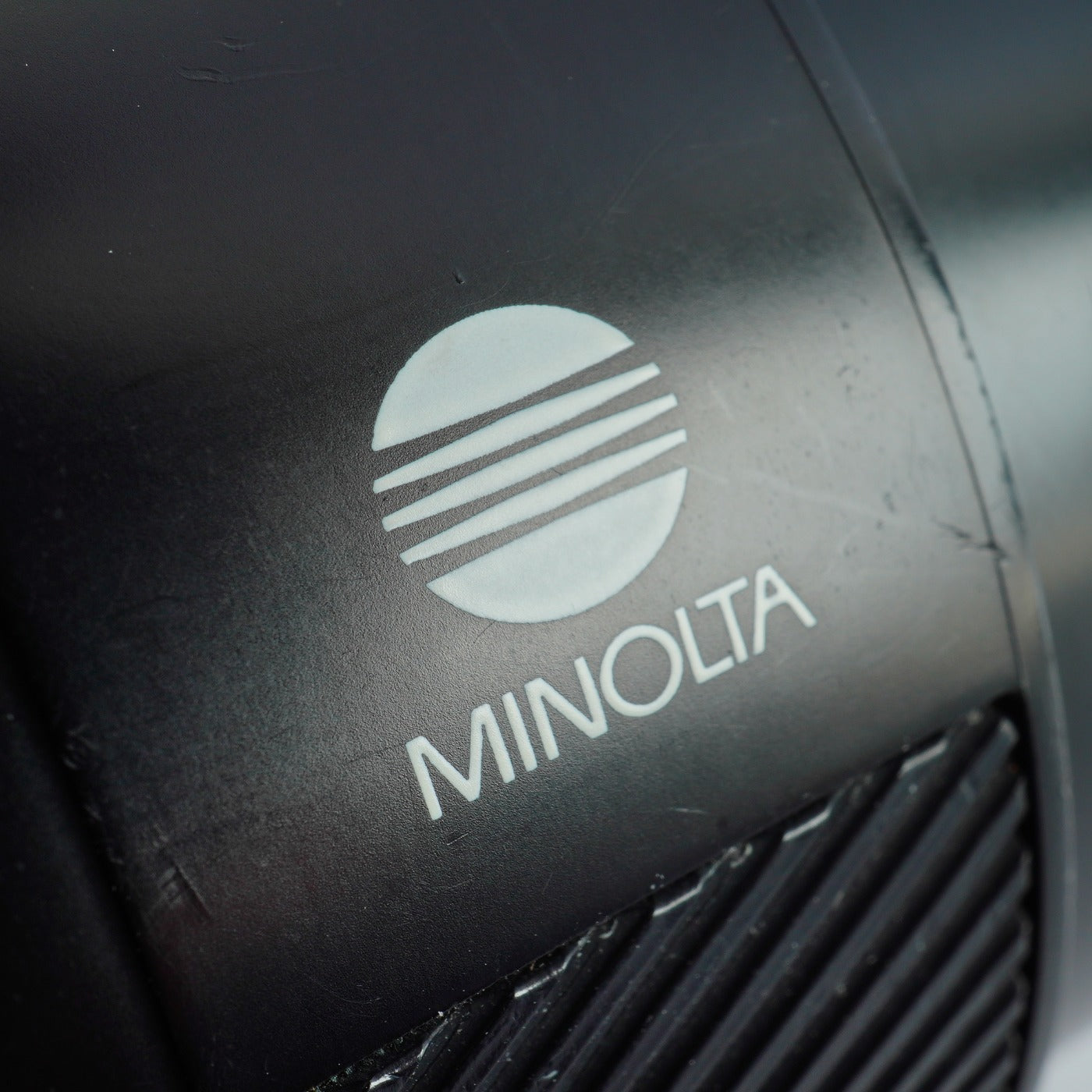 MINOLTA AF 50mm f/2.8 Macro マクロレンズ