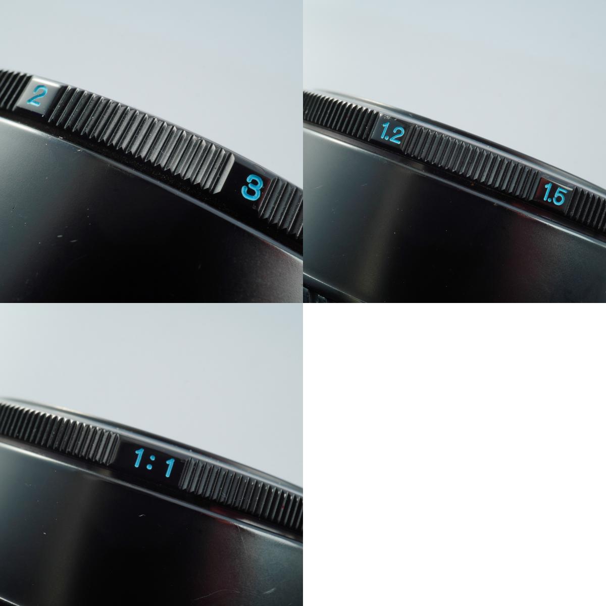 MINOLTA AF 50mm f/2.8 Macro マクロレンズ