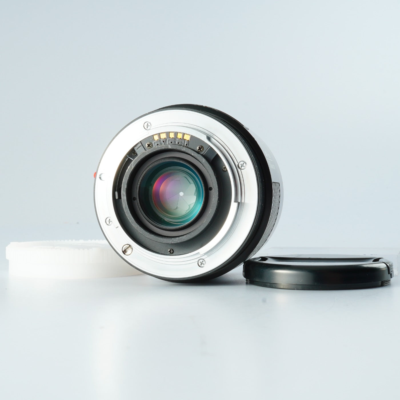 MINOLTA AF 50mm f/2.8 Macro マクロレンズ
