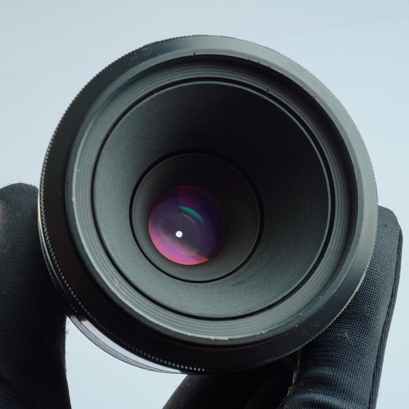 MINOLTA AF 50mm f/2.8 Macro マクロレンズ