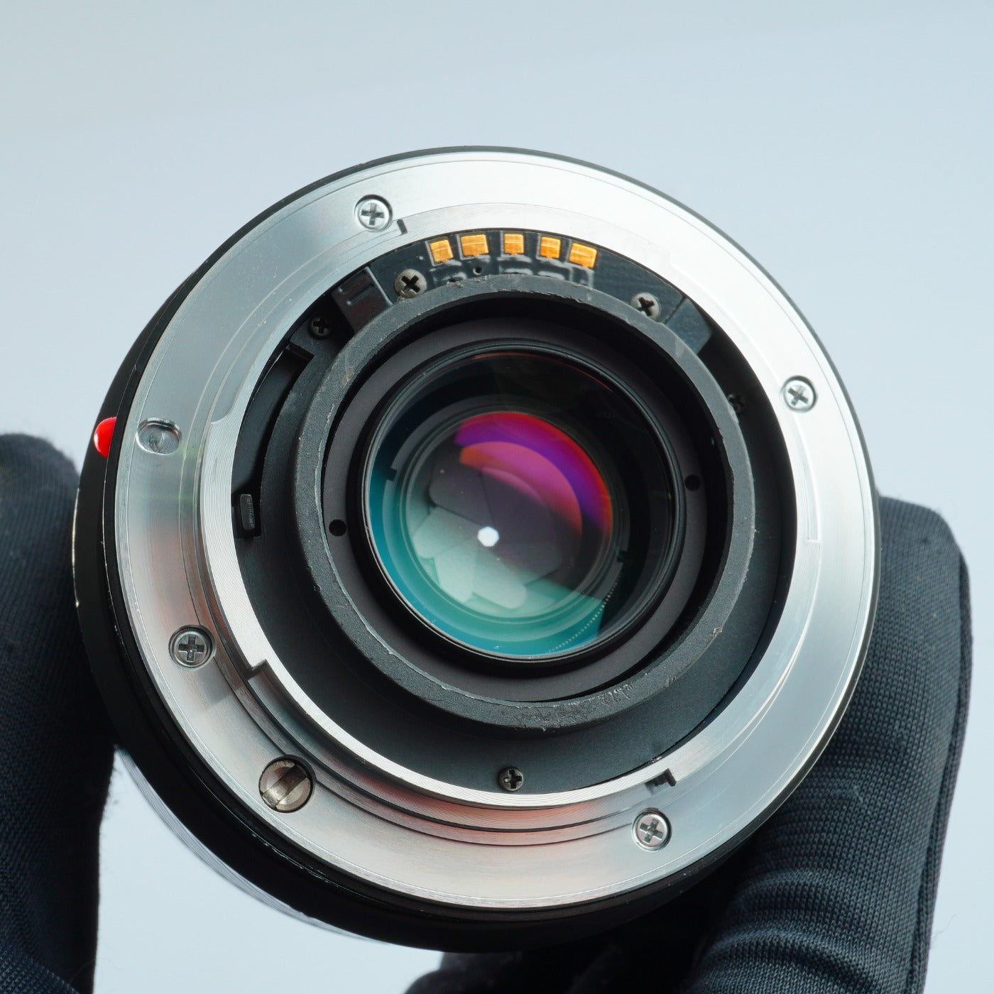 MINOLTA AF 50mm f/2.8 Macro マクロレンズ