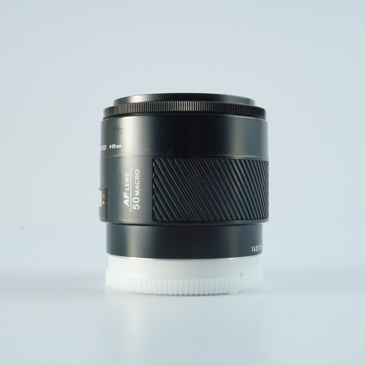 MINOLTA AF 50mm f/2.8 Macro マクロレンズ