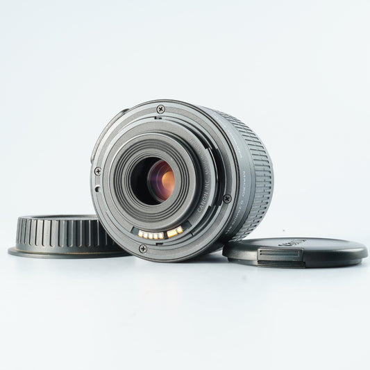 Canon EF-S 18-55mm f/3.5-5.6 IS Ⅱ ズームレンズ