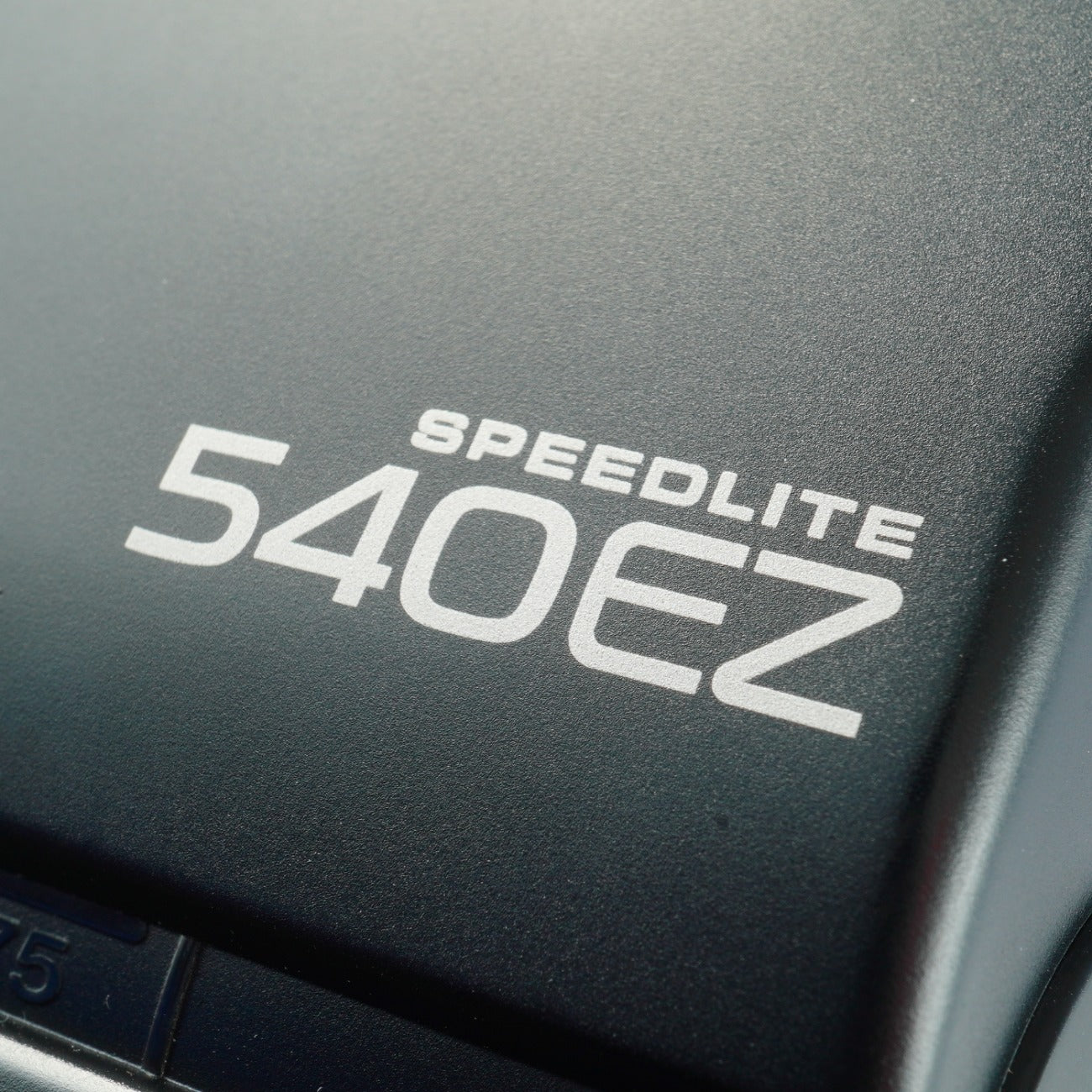 Canon Speedlite 540EZ ストロボ・露出計