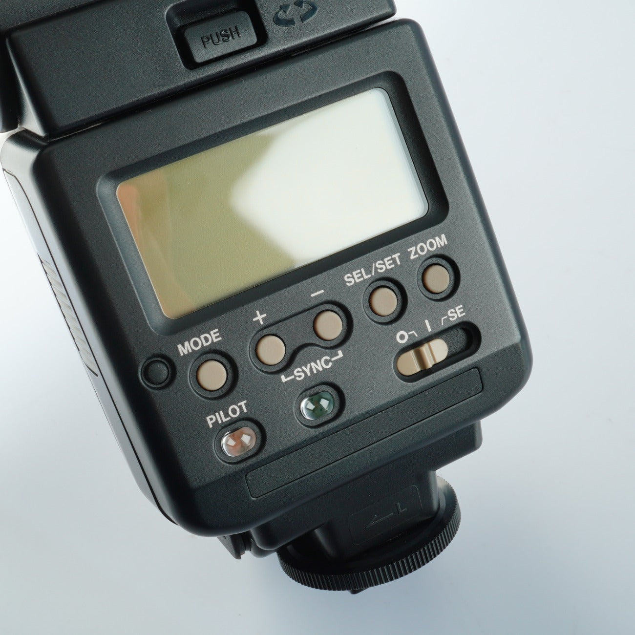 Canon Speedlite 540EZ ストロボ・露出計