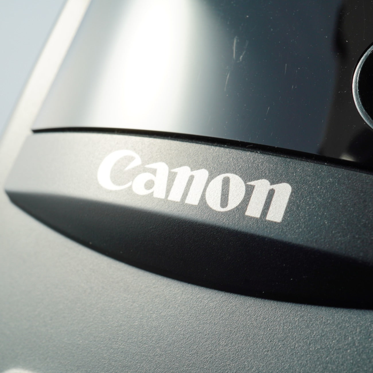 Canon Speedlite 540EZ ストロボ・露出計