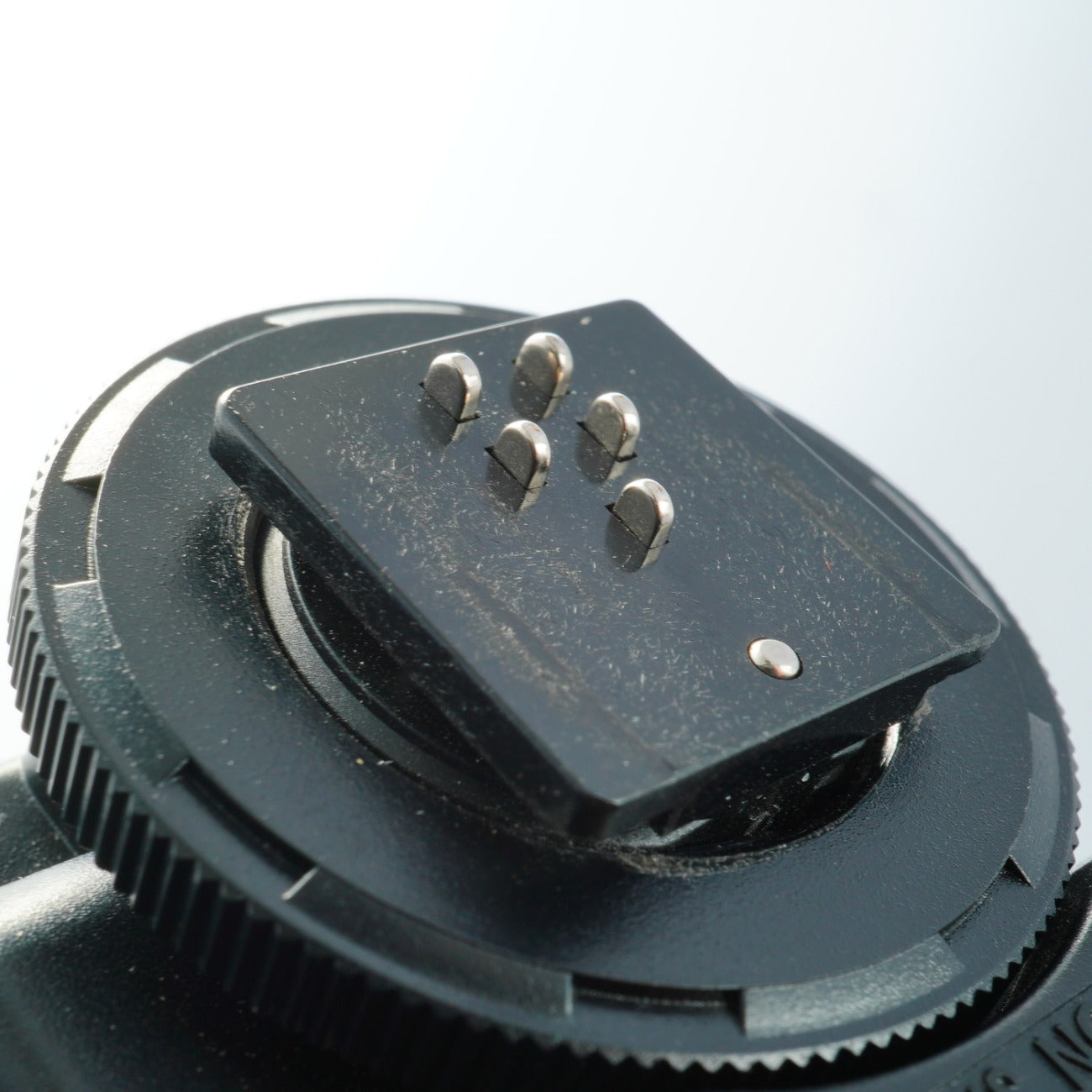 Canon Speedlite 540EZ ストロボ・露出計