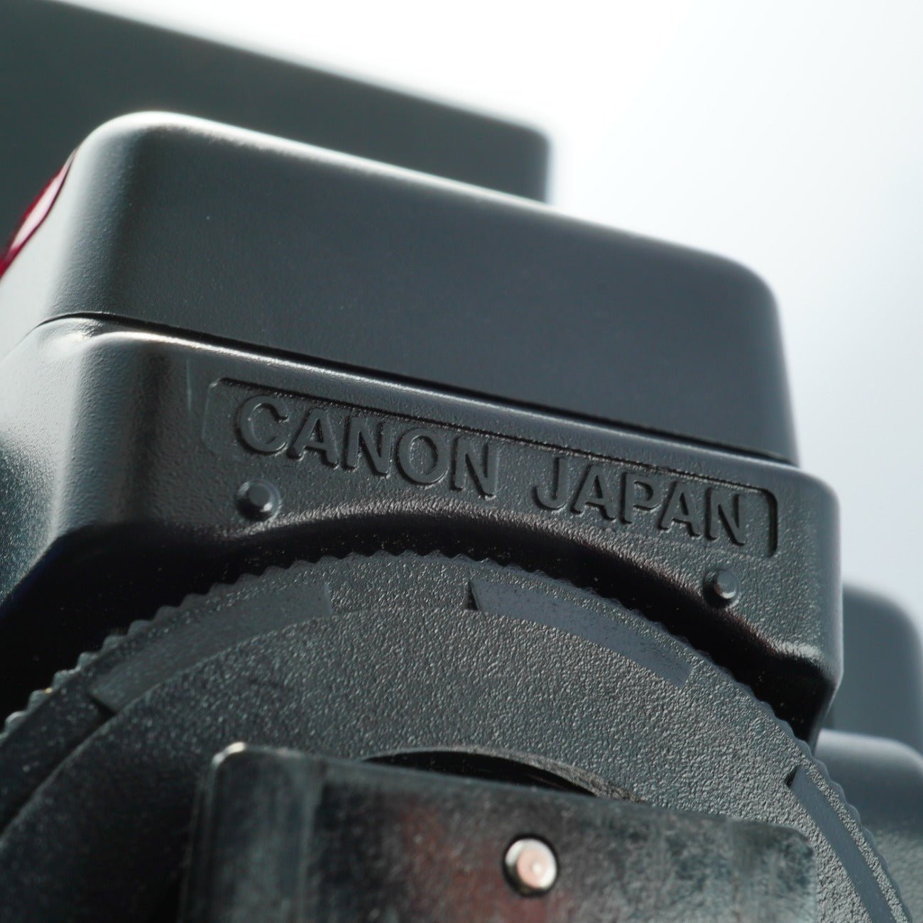 Canon Speedlite 540EZ ストロボ・露出計
