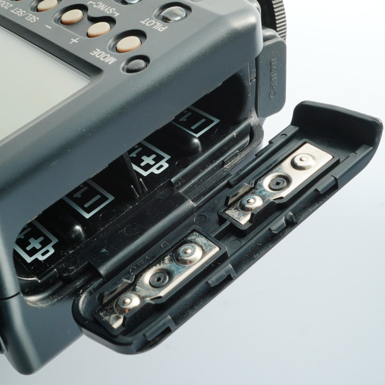 Canon Speedlite 540EZ ストロボ・露出計