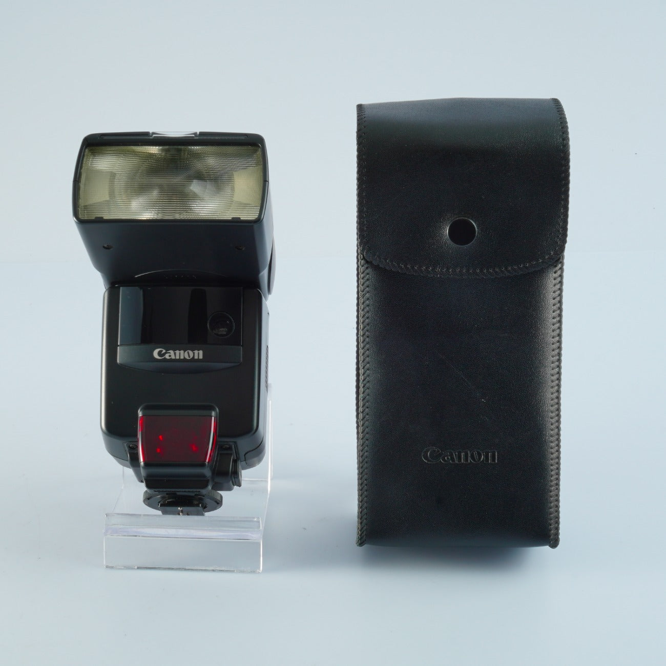 Canon Speedlite 540EZ ストロボ・露出計