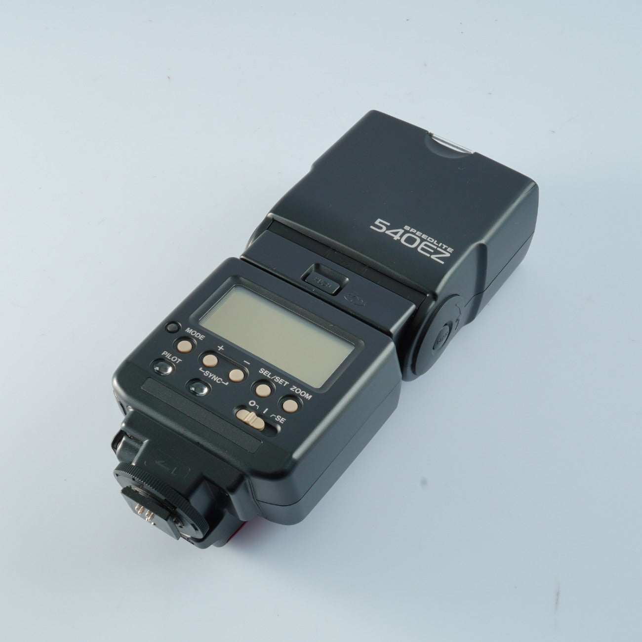 Canon Speedlite 540EZ ストロボ・露出計