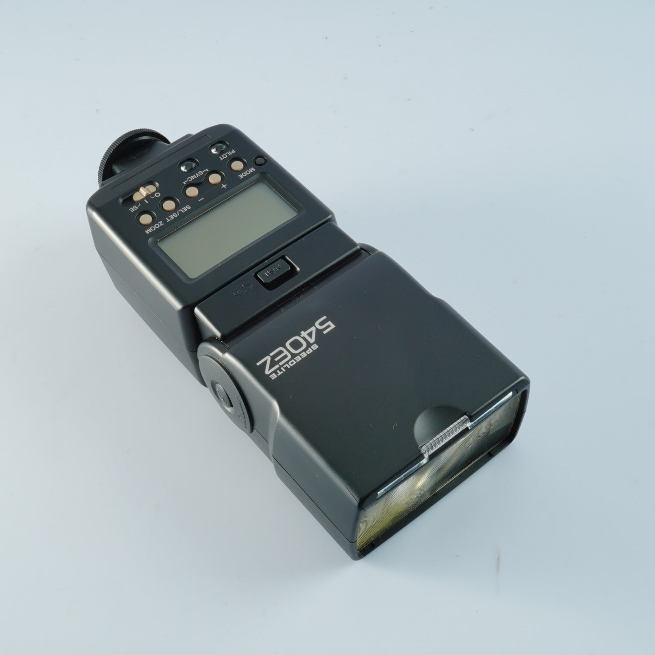 Canon Speedlite 540EZ ストロボ・露出計