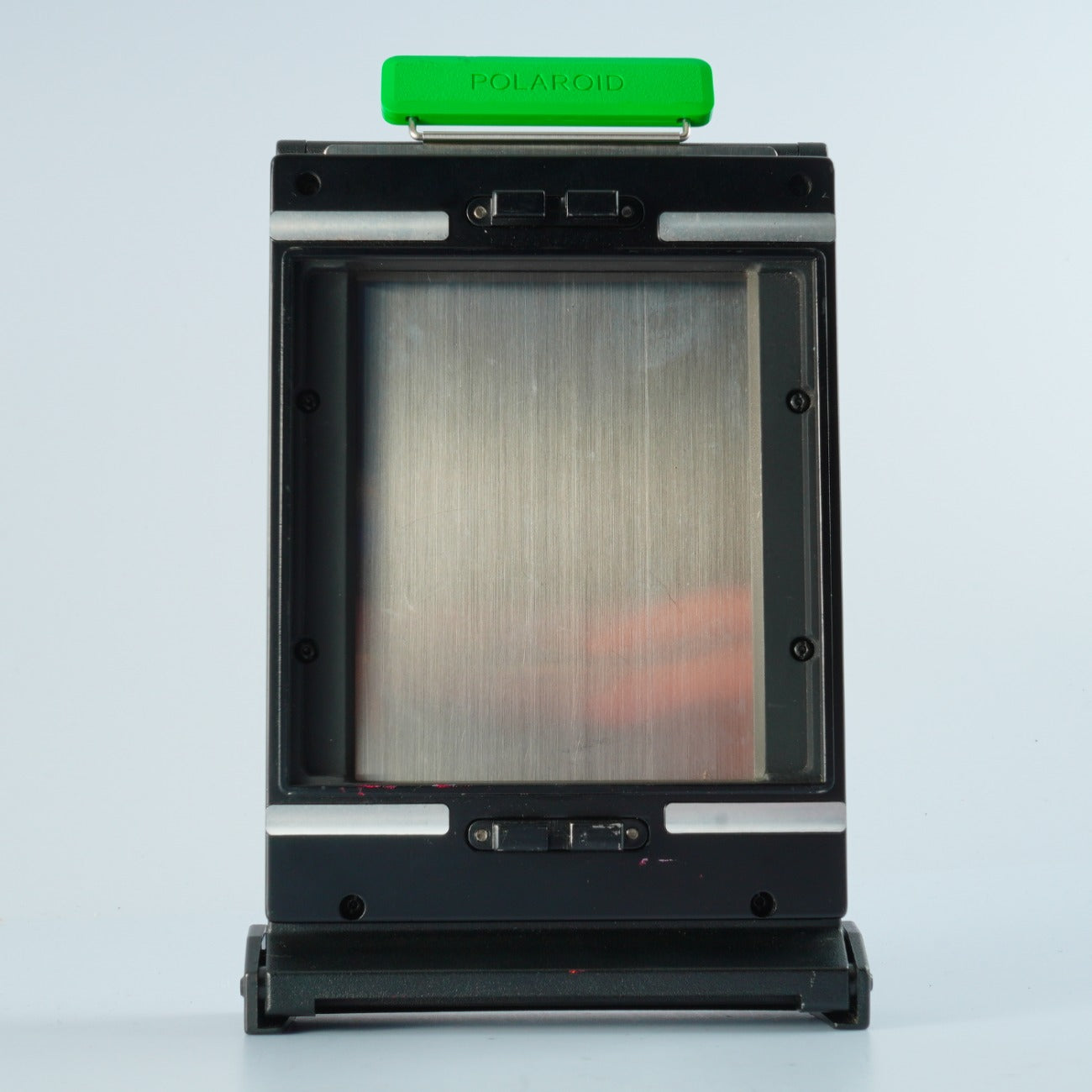 Mamiya Polaroid フィルムバック For 600SE