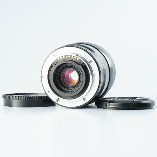 MINOLTA AF Zoom Xi 35-200mm F/4.5-5.6 ズームレンズ