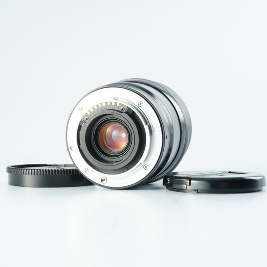 MINOLTA AF Zoom Xi 35-200mm F/4.5-5.6 ズームレンズ