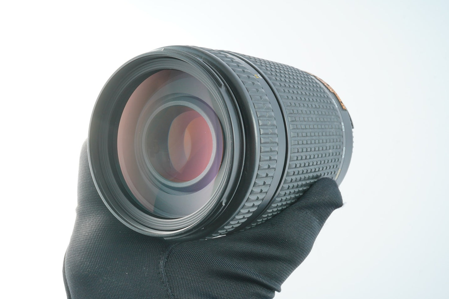 Nikon AF NIKKOR 70-300mm f/4-5.6 D ED ズームレンズ