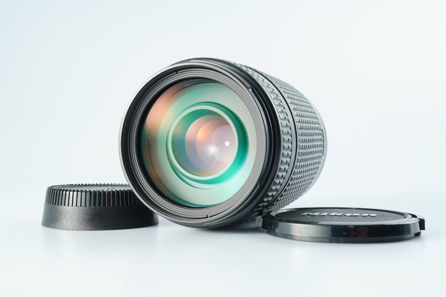 Nikon AF NIKKOR 70-300mm f/4-5.6 D ED ズームレンズ