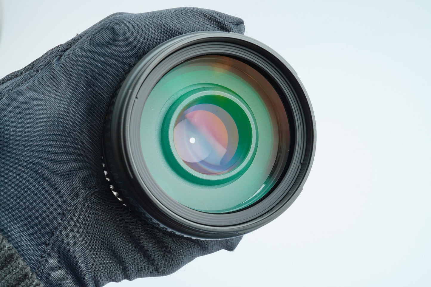 Nikon AF NIKKOR 70-300mm f/4-5.6 D ED ズームレンズ