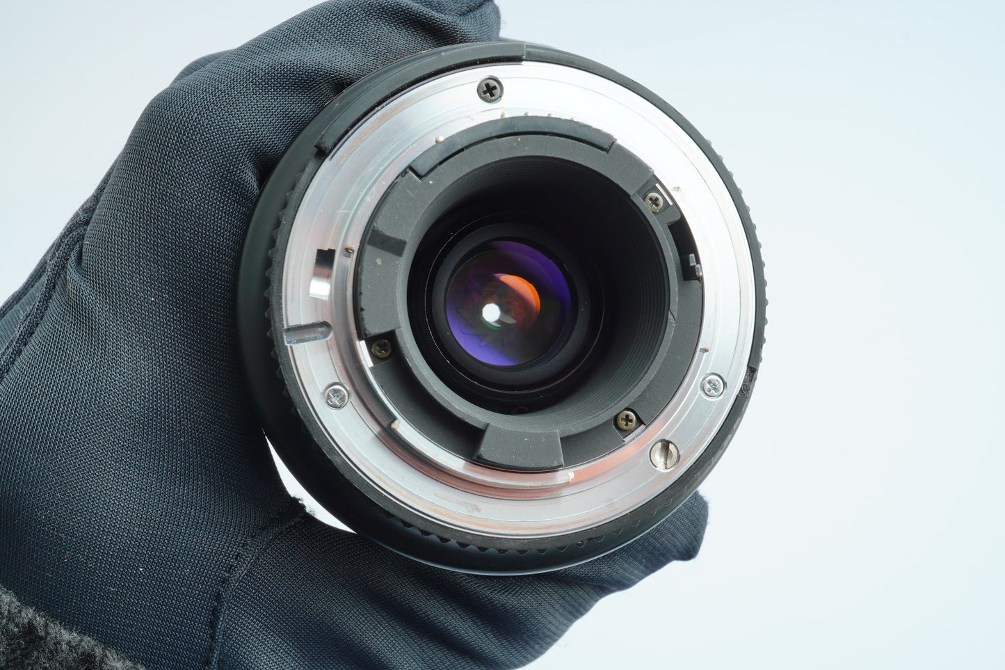 Nikon AF NIKKOR 70-300mm f/4-5.6 D ED ズームレンズ
